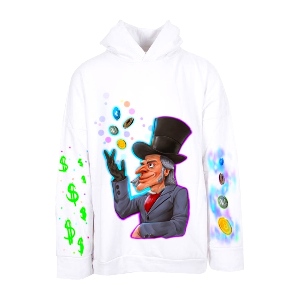 Custom Hoodies